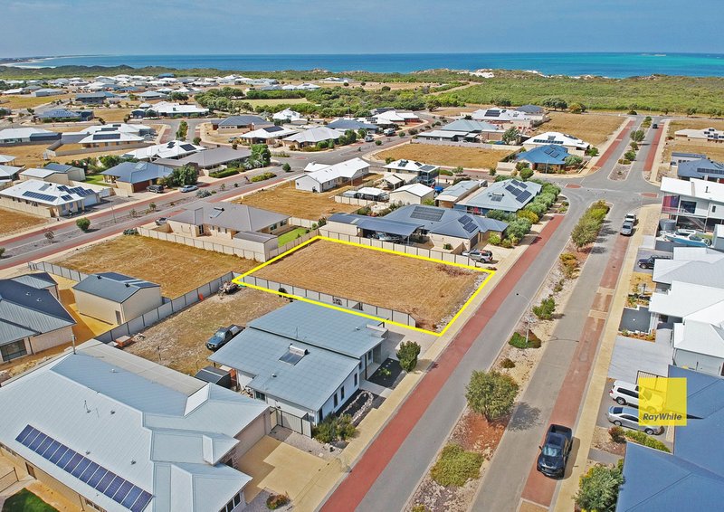 Lot 592, 11 Drosera Way, Jurien Bay WA 6516