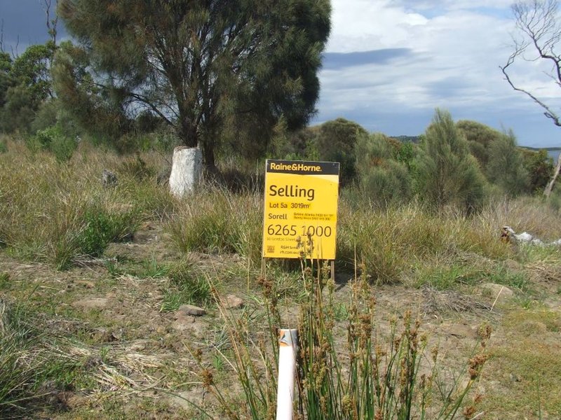 Photo - Lot 5a White Beach Road, White Beach TAS 7184 - Image 4