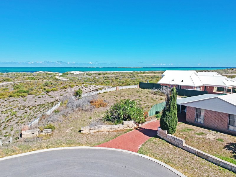 Lot 6 2 Huelva Place, Cervantes WA 6511