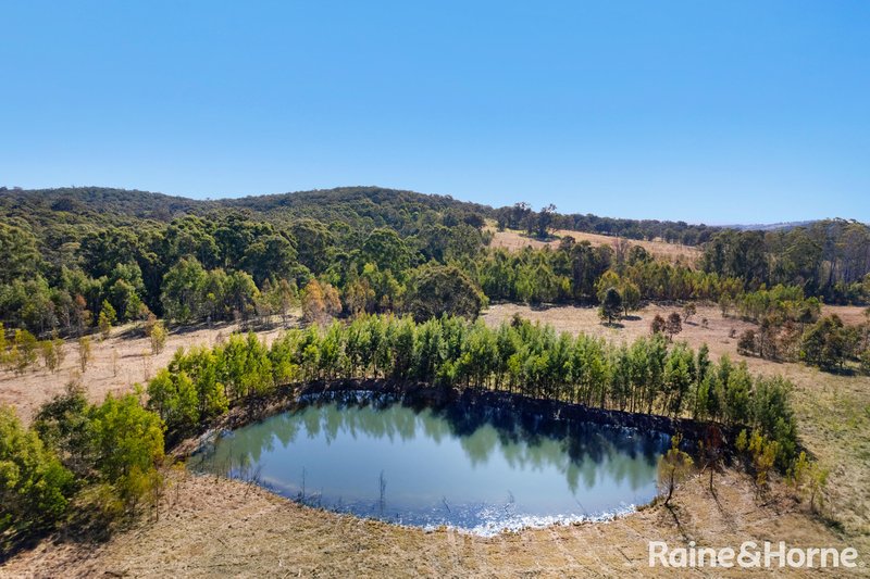 Photo - Lot 6 2060 Brayton Road, Big Hill NSW 2579 - Image 1