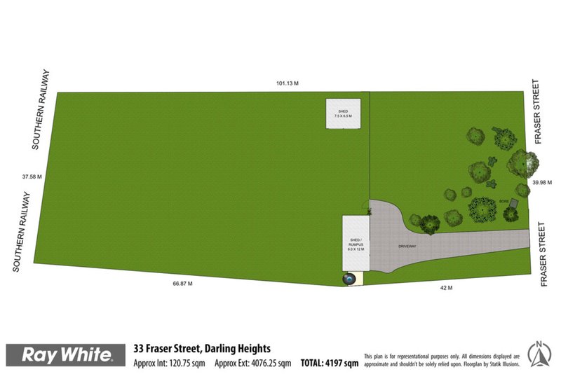 Photo - Lot 6, 29 Fraser Street, Darling Heights QLD 4350 - Image 6