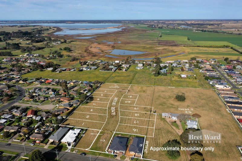 Photo - Lot 6 32 Lucknow Street, East Bairnsdale VIC 3875 - Image 2