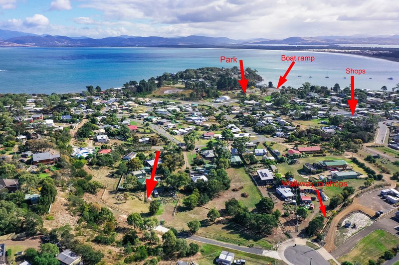 Photo - Lot 6 33 Elise Drive, Dodges Ferry TAS 7173 - Image 15