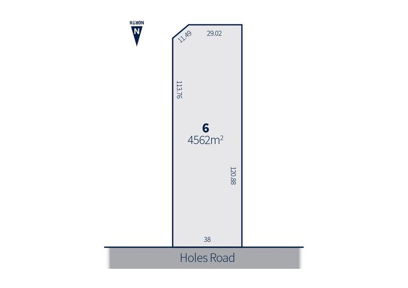 (Lot 6) 48 Holes Road, Haven VIC 3401