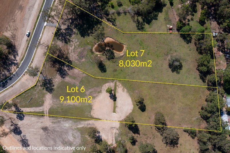 Photo - Lot 6 49 Mcleod Lane, D'Aguilar QLD 4514 - Image 5