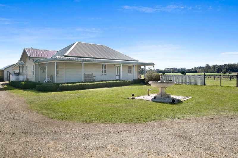 Photo - Lot 6, 662 Sheepwash Road, Avoca NSW 2577 - Image 20