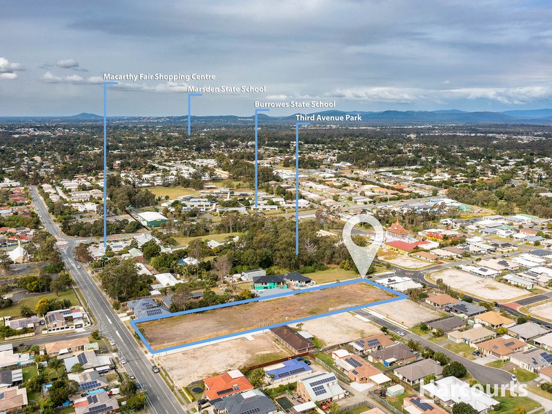 Photo - Lot 6 78-80 Macarthy Road, Marsden QLD 4132 - Image 6