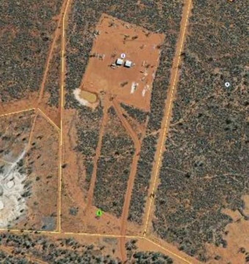 Lot 6 Adavale Road, Charleville QLD 4470