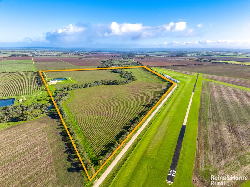 Photo - Lot 6 Angas Plains Road, Langhorne Creek SA 5255 - Image