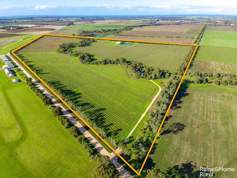 Photo - Lot 6 Angas Plains Road, Langhorne Creek SA 5255 - Image 2