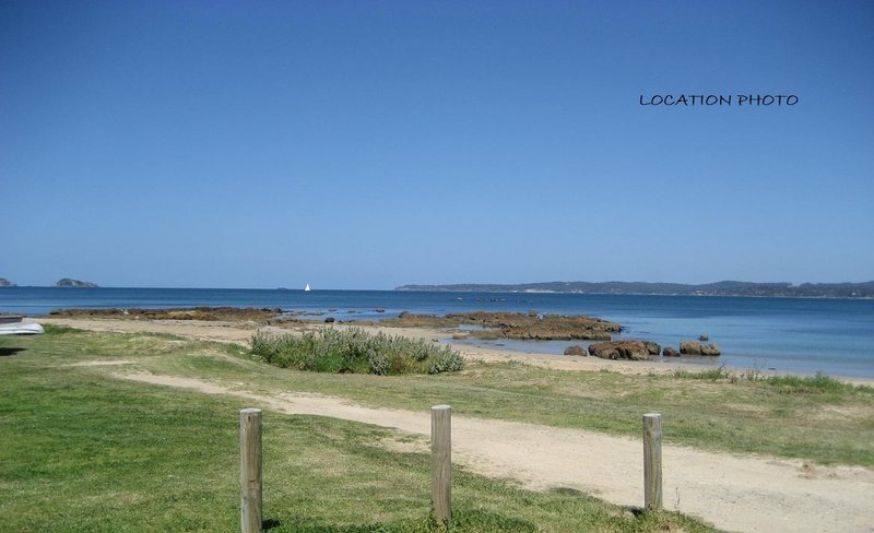 Photo - Lot 6 Barrakee Drive, Long Beach NSW 2536 - Image 3