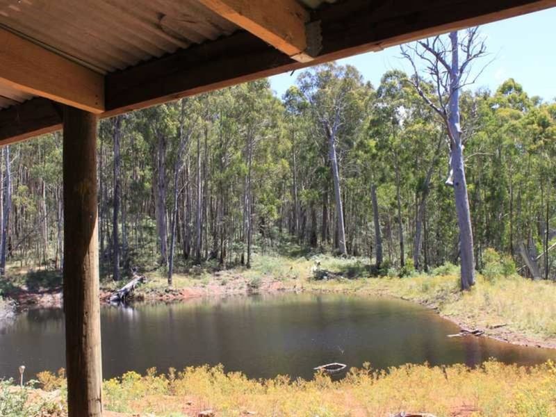 Lot 6 Bradley'S Drive, Tumbarumba NSW 2653