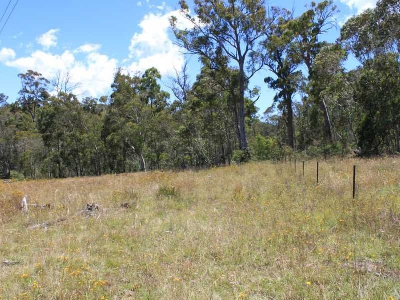 Photo - Lot 6 Bradley'S Drive, Tumbarumba NSW 2653 - Image 4