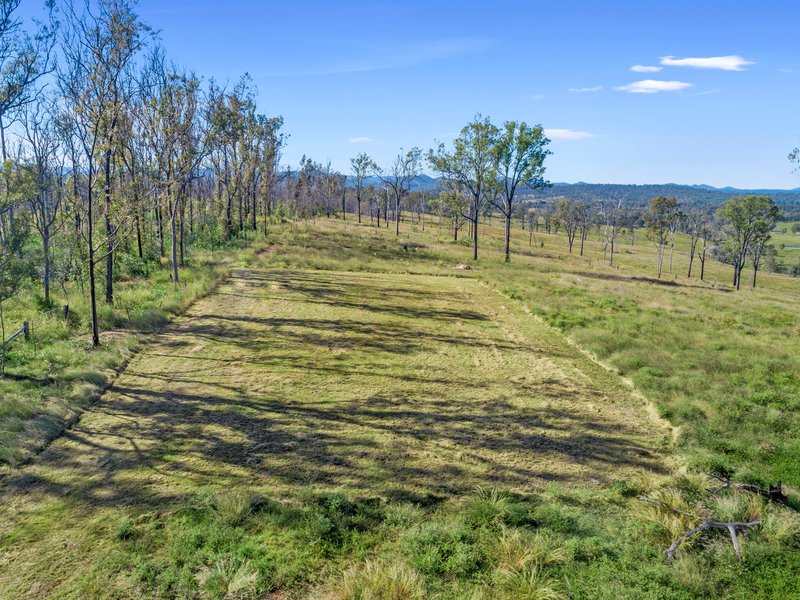 Photo - Lot 6 Brisbane Valley Highway, Wivenhoe Hill QLD 4311 - Image 2