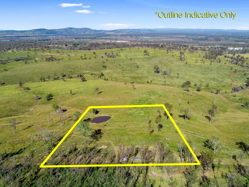 Photo - Lot 6 Brisbane Valley Highway, Wivenhoe Hill QLD 4311 - Image 3