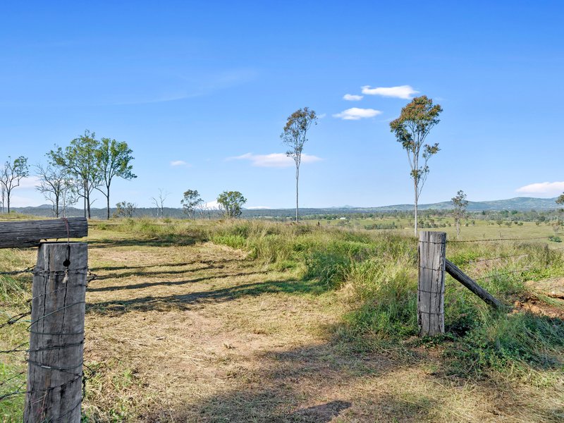 Photo - Lot 6 Brisbane Valley Highway, Wivenhoe Hill QLD 4311 - Image 5