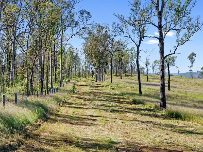 Photo - Lot 6 Brisbane Valley Highway, Wivenhoe Hill QLD 4311 - Image 6