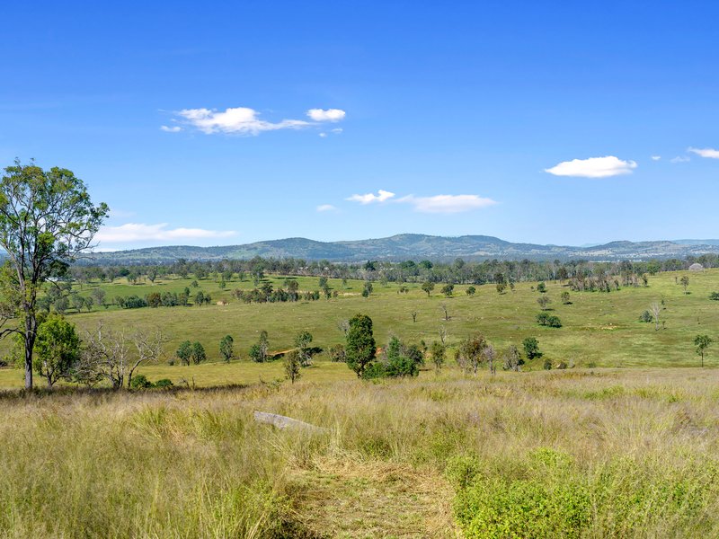 Photo - Lot 6 Brisbane Valley Highway, Wivenhoe Hill QLD 4311 - Image 8