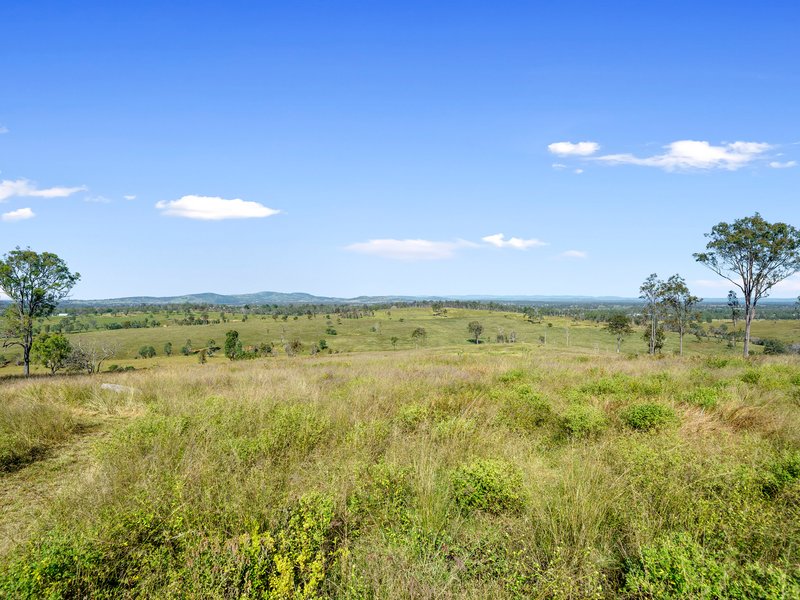 Photo - Lot 6 Brisbane Valley Highway, Wivenhoe Hill QLD 4311 - Image 9