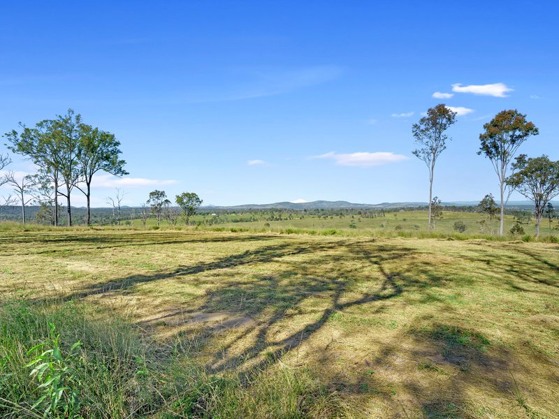 Photo - Lot 6 Brisbane Valley Highway, Wivenhoe Hill QLD 4311 - Image 11