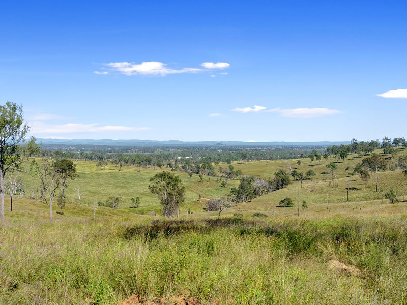 Photo - Lot 6 Brisbane Valley Highway, Wivenhoe Hill QLD 4311 - Image 13