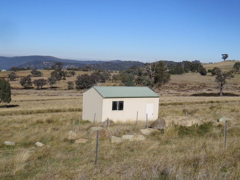 Lot 6 Clements Road, Woodstock NSW 2793