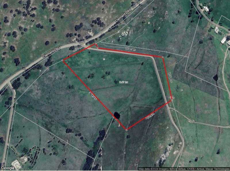 Photo - Lot 6 Clements Road, Woodstock NSW 2793 - Image 18