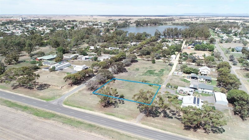 Lot 6 Comyn Street, Murtoa VIC 3390