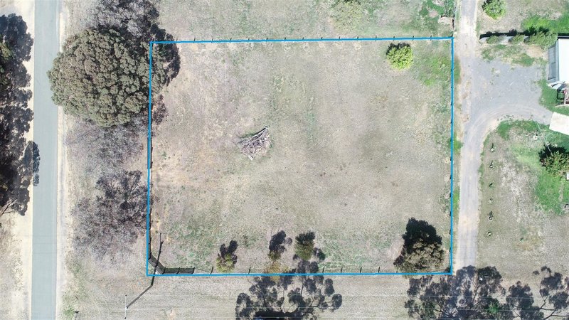 Photo - Lot 6 Comyn Street, Murtoa VIC 3390 - Image 2