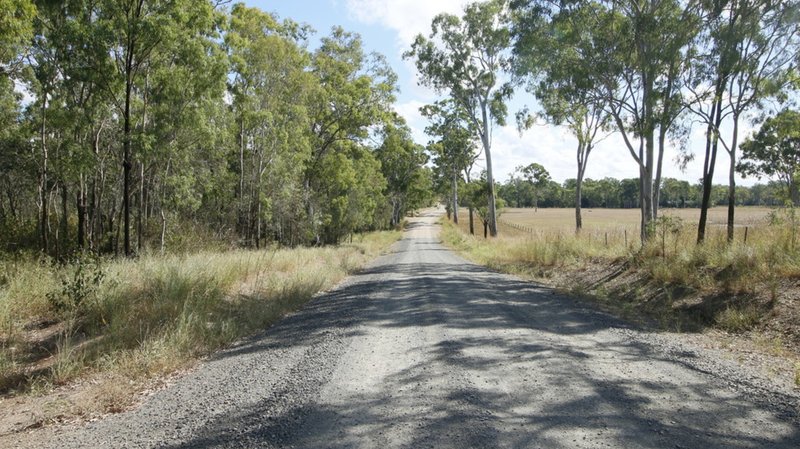 Lot 6 Cross Road, Euleilah QLD 4674