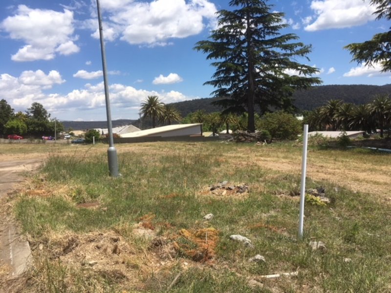 Lot 6 Cura Close, Lithgow NSW 2790