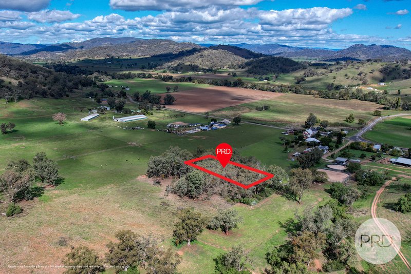 Photo - Lot 6, DP 24002 Commons Road, Nundle Road, Dungowan NSW 2340 - Image 2