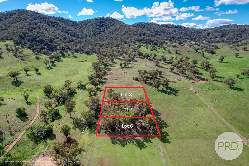 Lot 6 DP 24002 Commons Road, Nundle Road, Dungowan NSW 2340