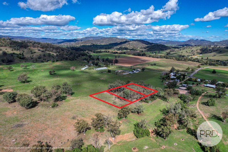 Photo - Lot 6 DP 24002 Commons Road, Nundle Road, Dungowan NSW 2340 - Image 2