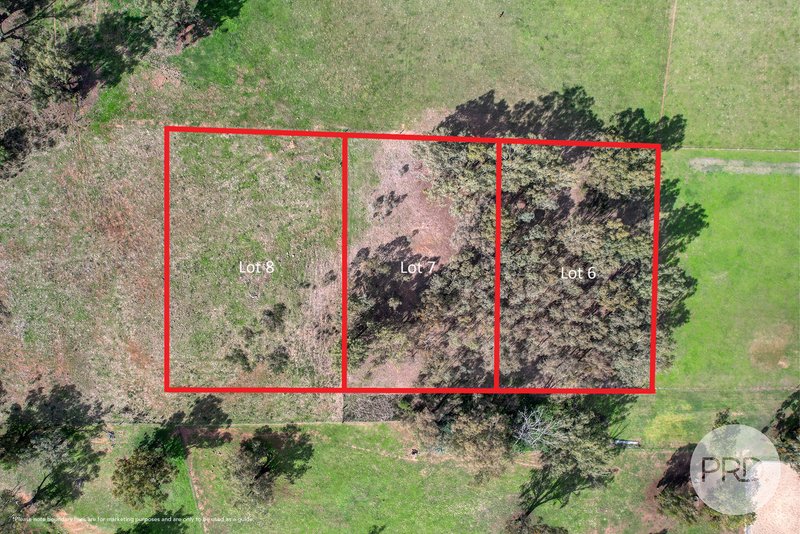 Photo - Lot 6 DP 24002 Commons Road, Nundle Road, Dungowan NSW 2340 - Image 3