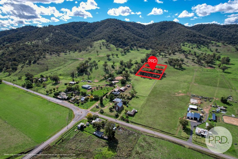 Photo - Lot 6 DP 24002 Commons Road, Nundle Road, Dungowan NSW 2340 - Image 4