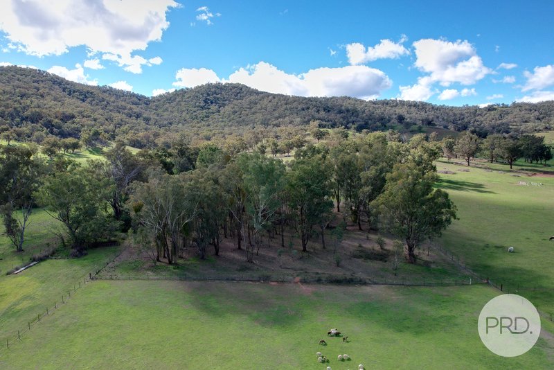 Photo - Lot 6 DP 24002 Commons Road, Nundle Road, Dungowan NSW 2340 - Image 7