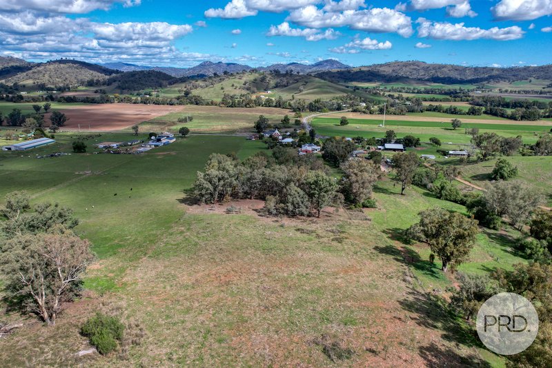 Photo - Lot 6 DP 24002 Commons Road, Nundle Road, Dungowan NSW 2340 - Image 8