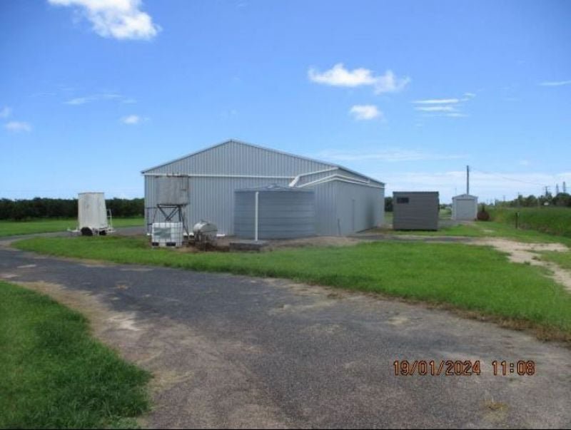 Photo - Lot 6 Eardleys Road, Welcome Creek QLD 4670 - Image 7