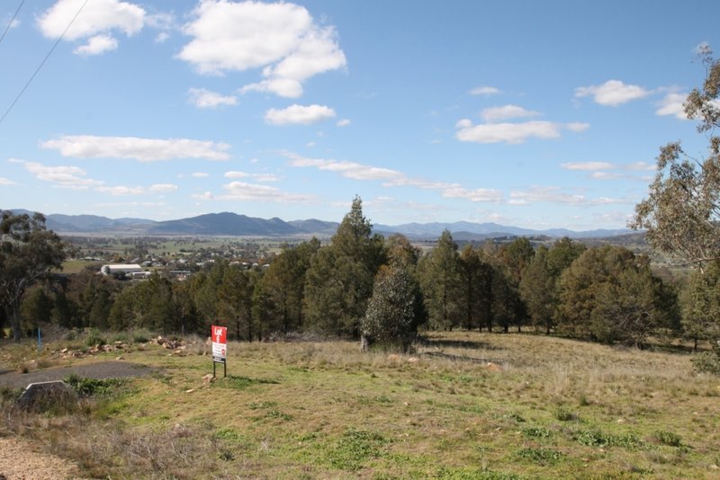 Lot 6 Grandview Place, Quirindi NSW 2343