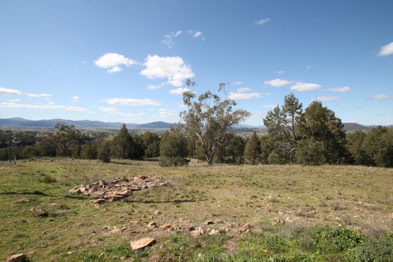 Photo - Lot 6 Grandview Place, Quirindi NSW 2343 - Image 2