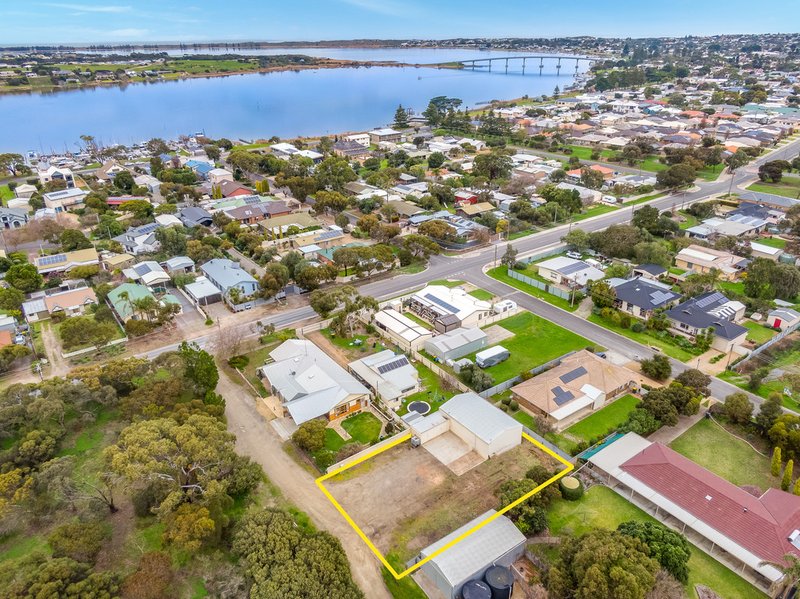 Lot 6 Gray Square, Goolwa SA 5214