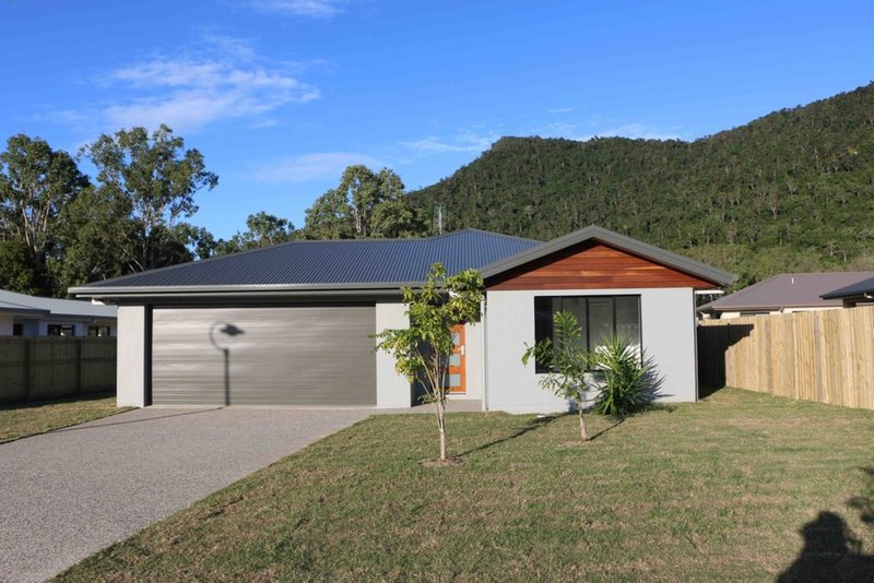 Lot 6 Grevillea Place, Cannonvale QLD 4802