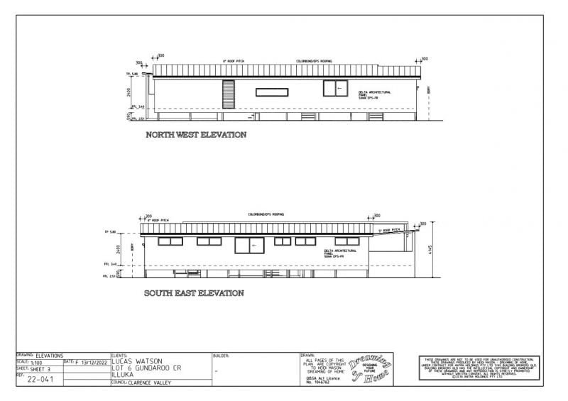 Photo - Lot 6 Gundaroo Crescent, Iluka NSW 2466 - Image 15