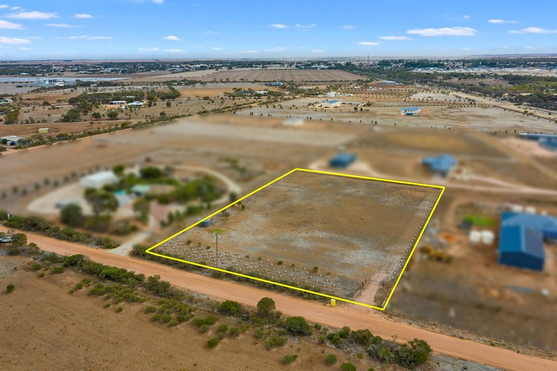 Lot 6 Helston Road, Kadina SA 5554