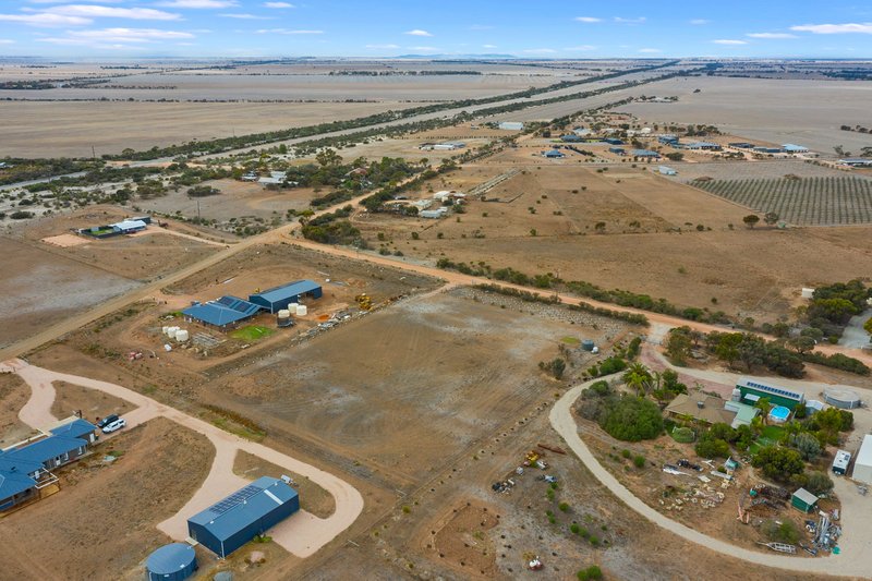 Photo - Lot 6 Helston Road, Kadina SA 5554 - Image 8