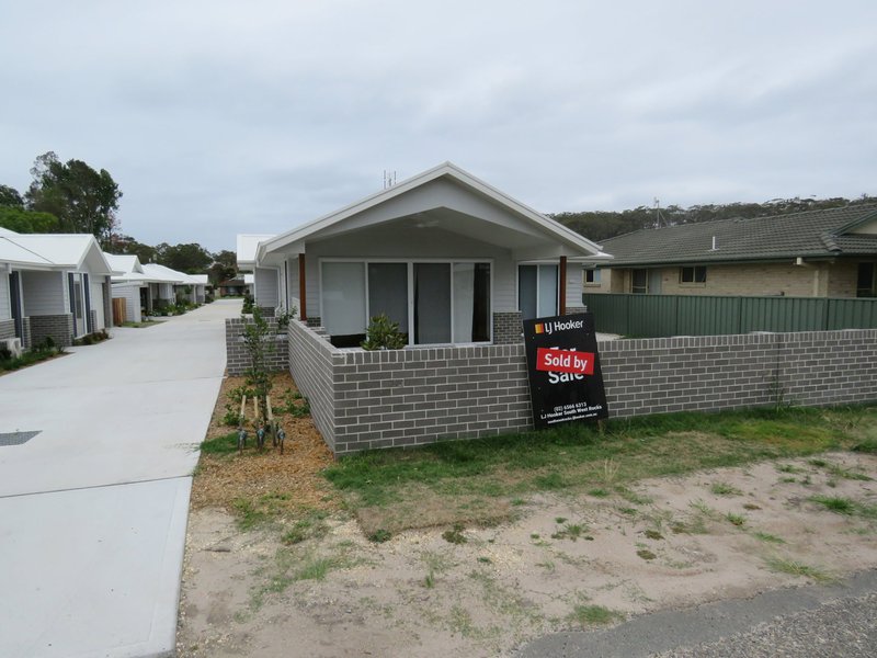 Lot 6 in SP 103853/9-11 Cooper Street, South West Rocks NSW 2431