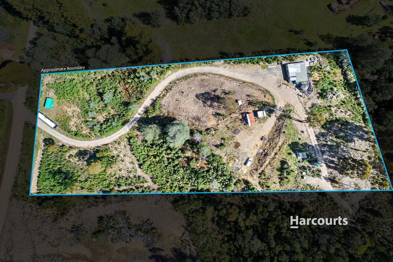 Photo - Lot 6 James Road, Acacia Hills TAS 7306 - Image 2