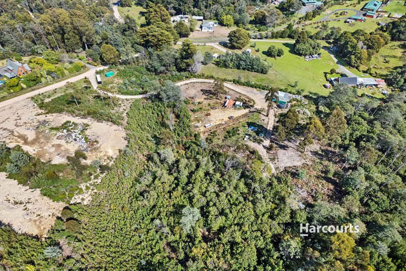 Photo - Lot 6 James Road, Acacia Hills TAS 7306 - Image 3