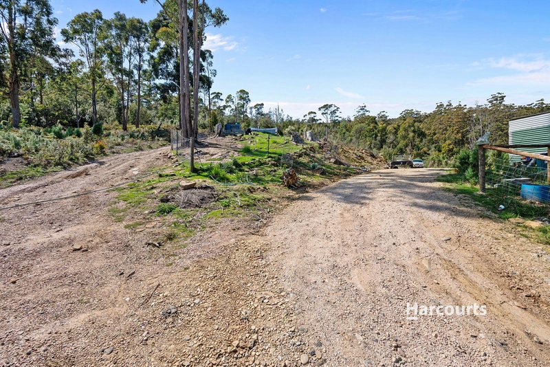 Photo - Lot 6 James Road, Acacia Hills TAS 7306 - Image 5